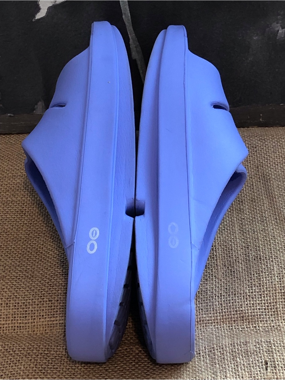 Oofos OOahh Slides sz 9 - Picture 4 of 12